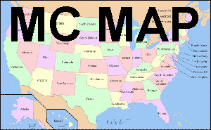 MC Map