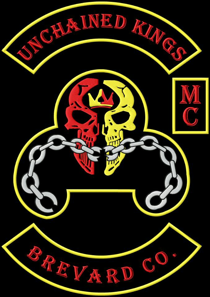 Black Motorcycle Clubs